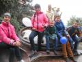 Ми і полтавські Галушки Співак М.Л. 